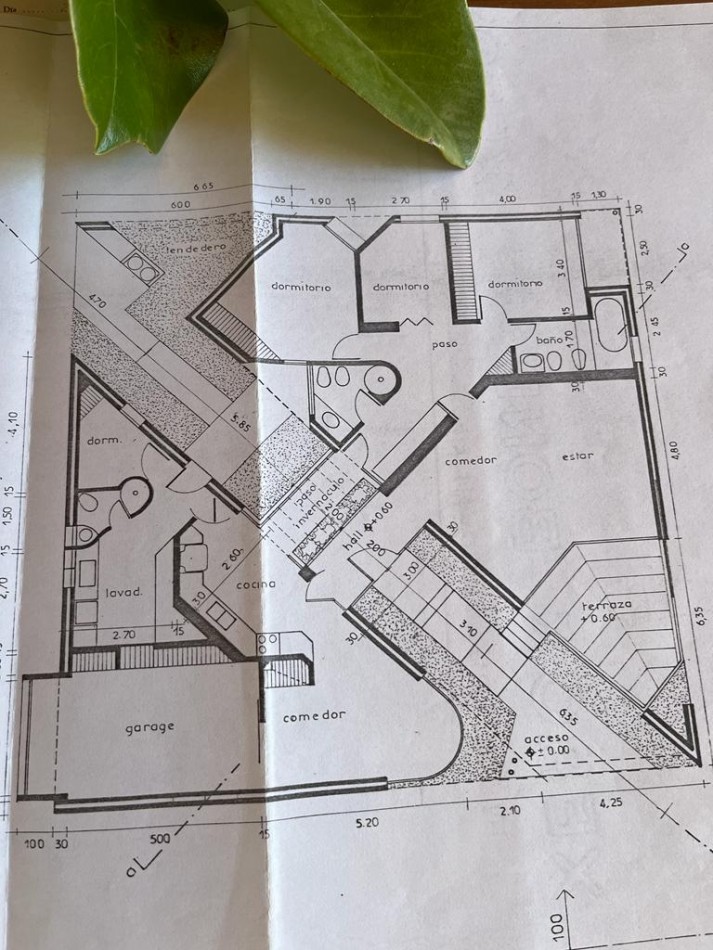 EXCLUSIVA QUINTA EN VENTA 