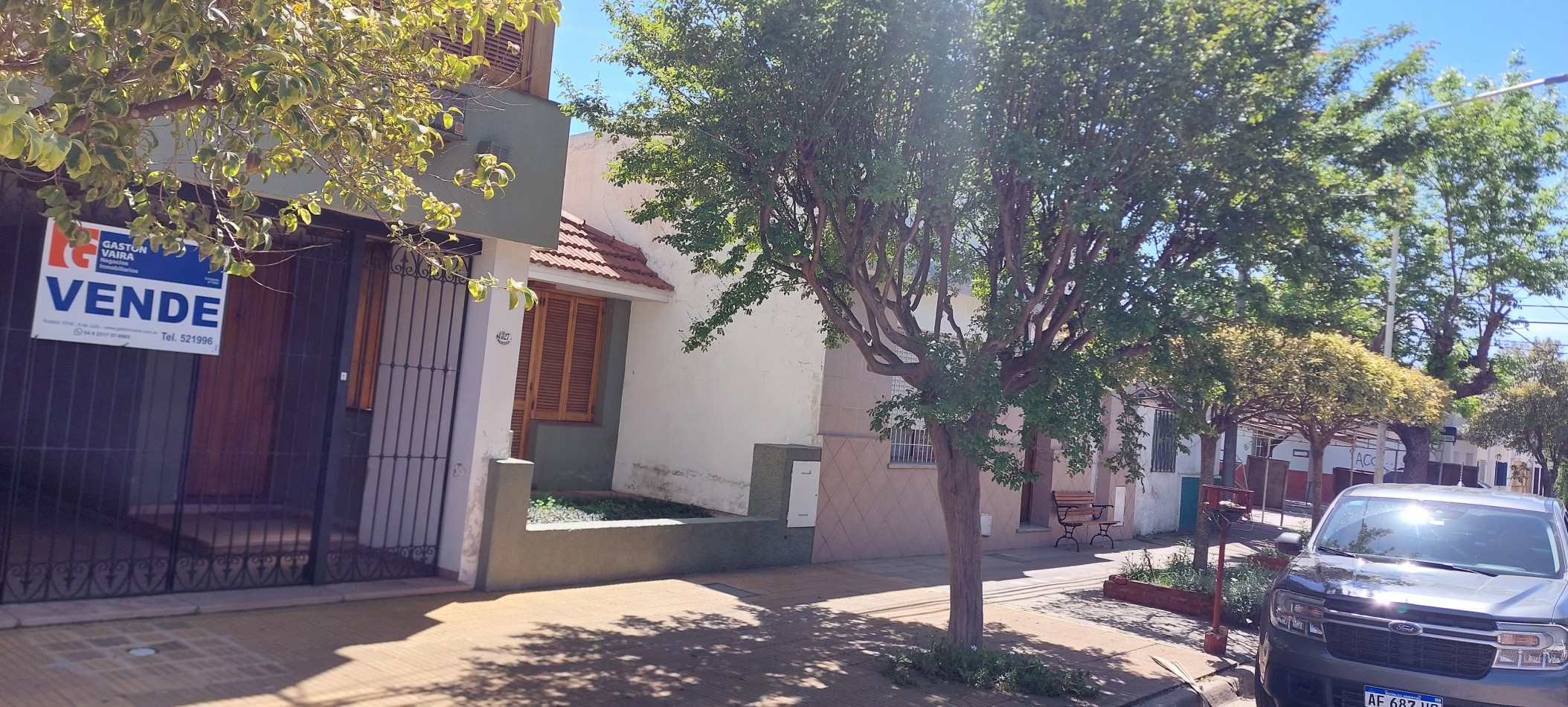 FUNCIONAL CASA EN VENTA