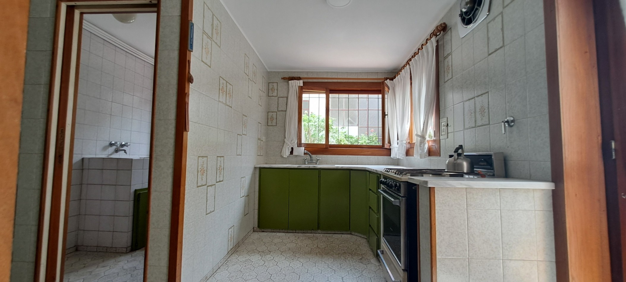 FUNCIONAL CASA EN VENTA