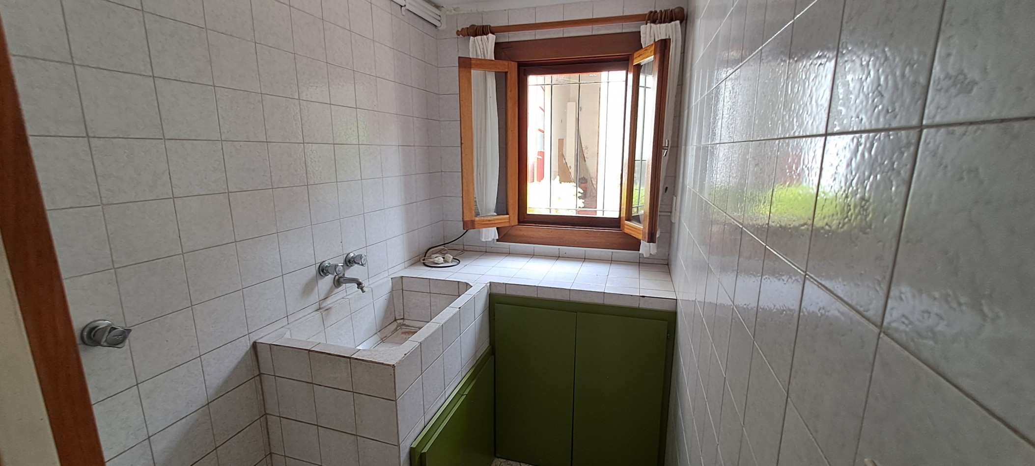 FUNCIONAL CASA EN VENTA