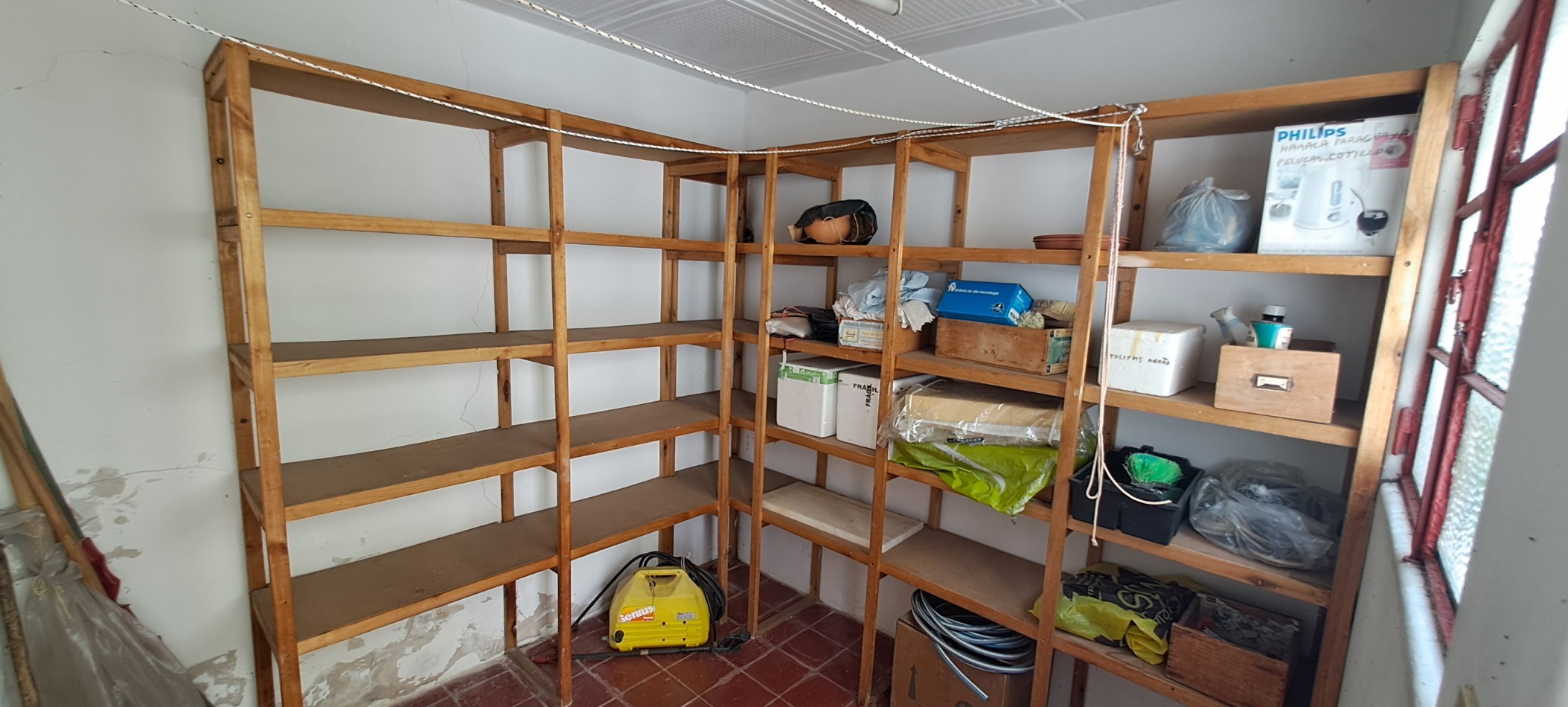 FUNCIONAL CASA EN VENTA