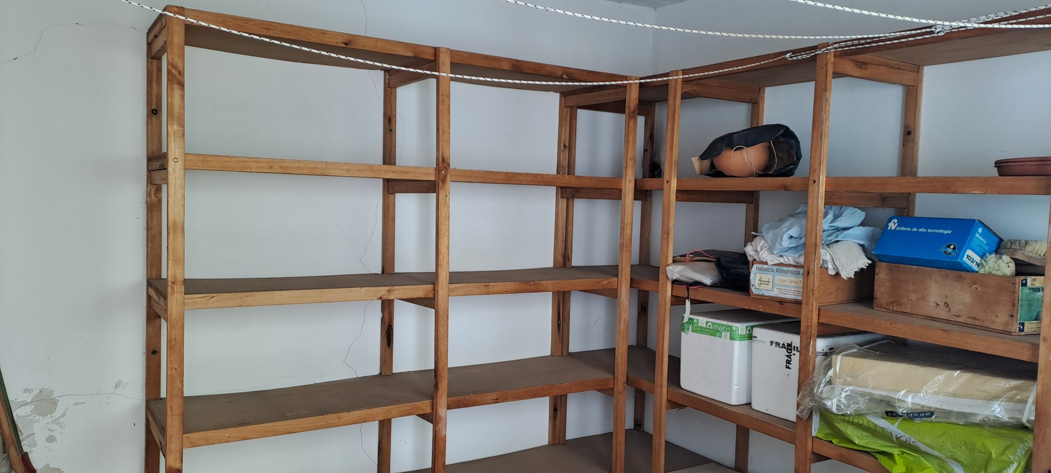 FUNCIONAL CASA EN VENTA