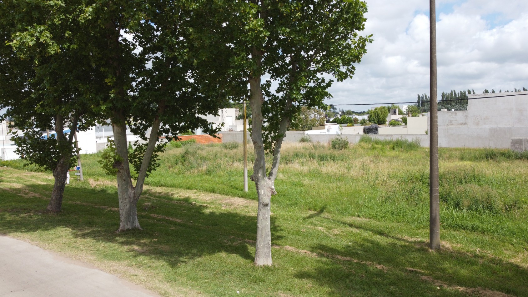 LOTEO EL CARMELO - SEGUNDA ETAPA