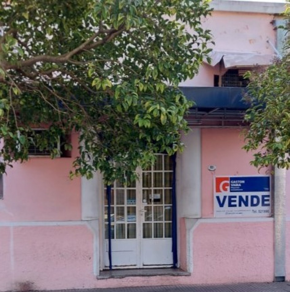 LOCAL PARA CARNICERIA SOBRE AVENIDA