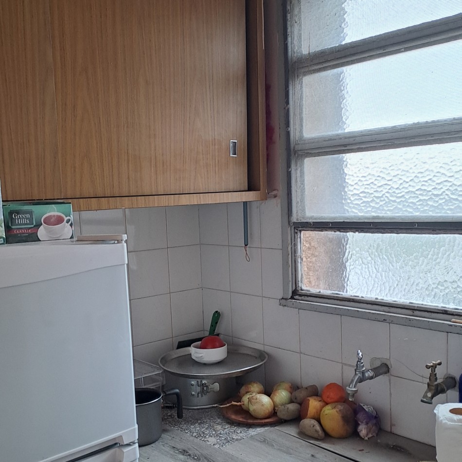 IMPECABLE DEPARTAMENTO CENTRICO  