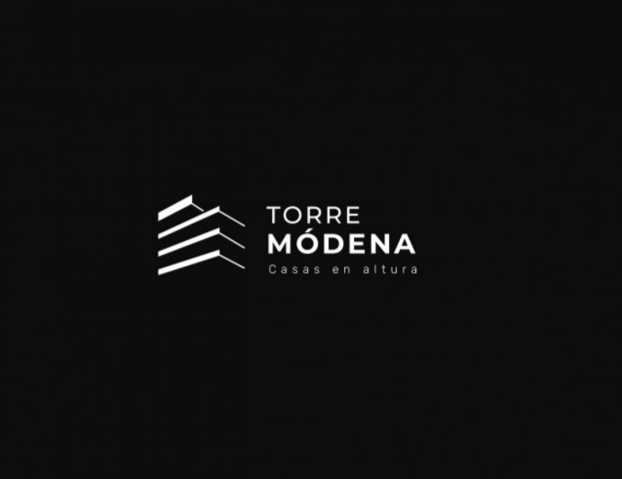 TORRE MODENA - CASAS EN ALTURA