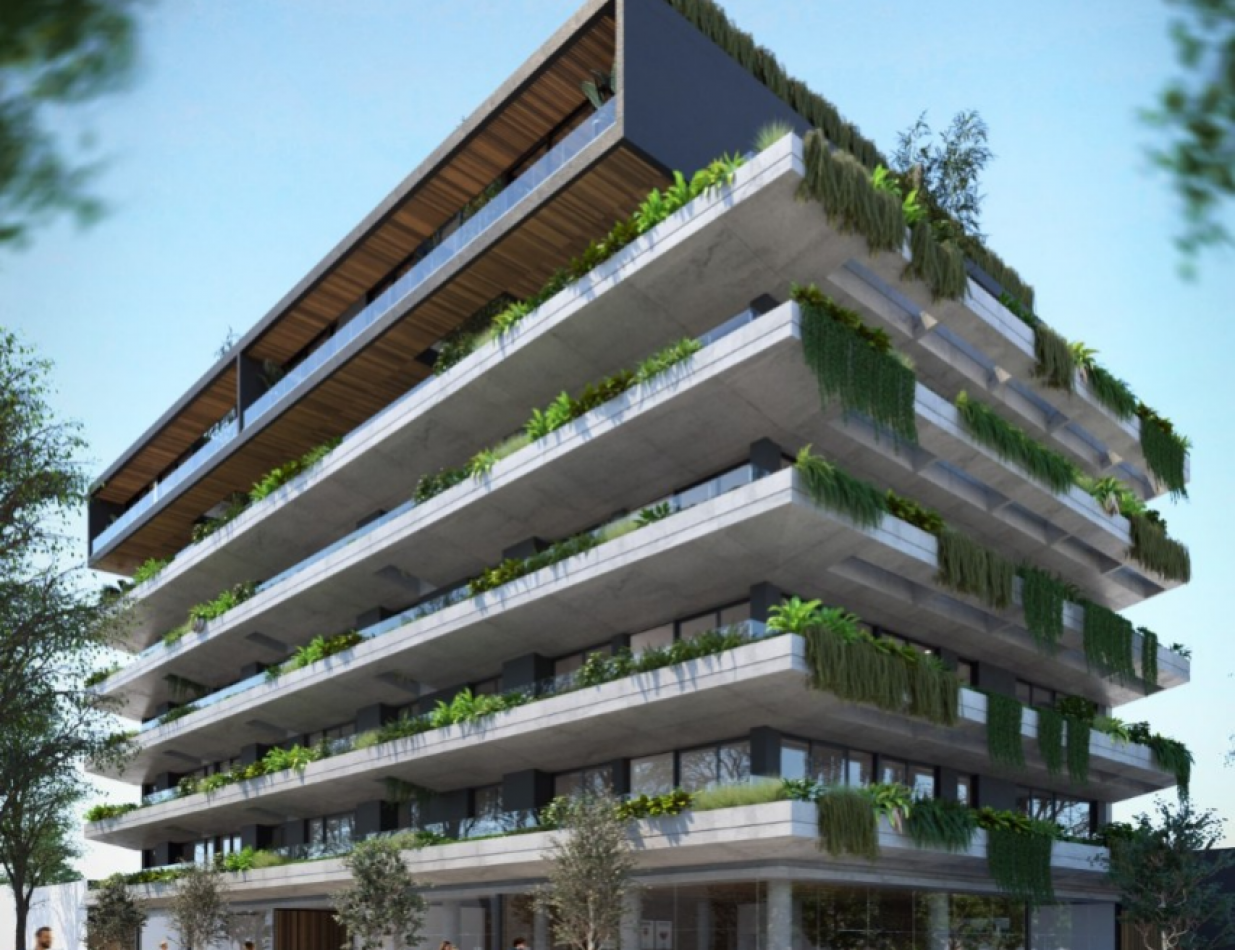 TORRE MODENA - CASAS EN ALTURA