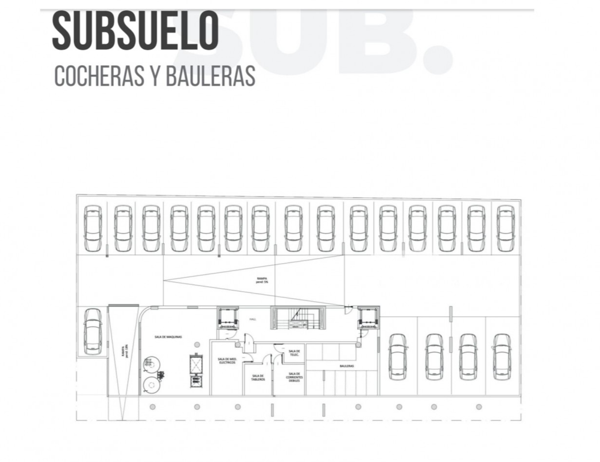 TORRE MODENA - CASAS EN ALTURA