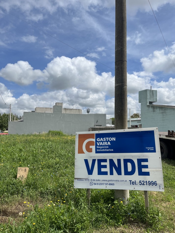 LOTEO EL CARMELO - SEGUNDA ETAPA