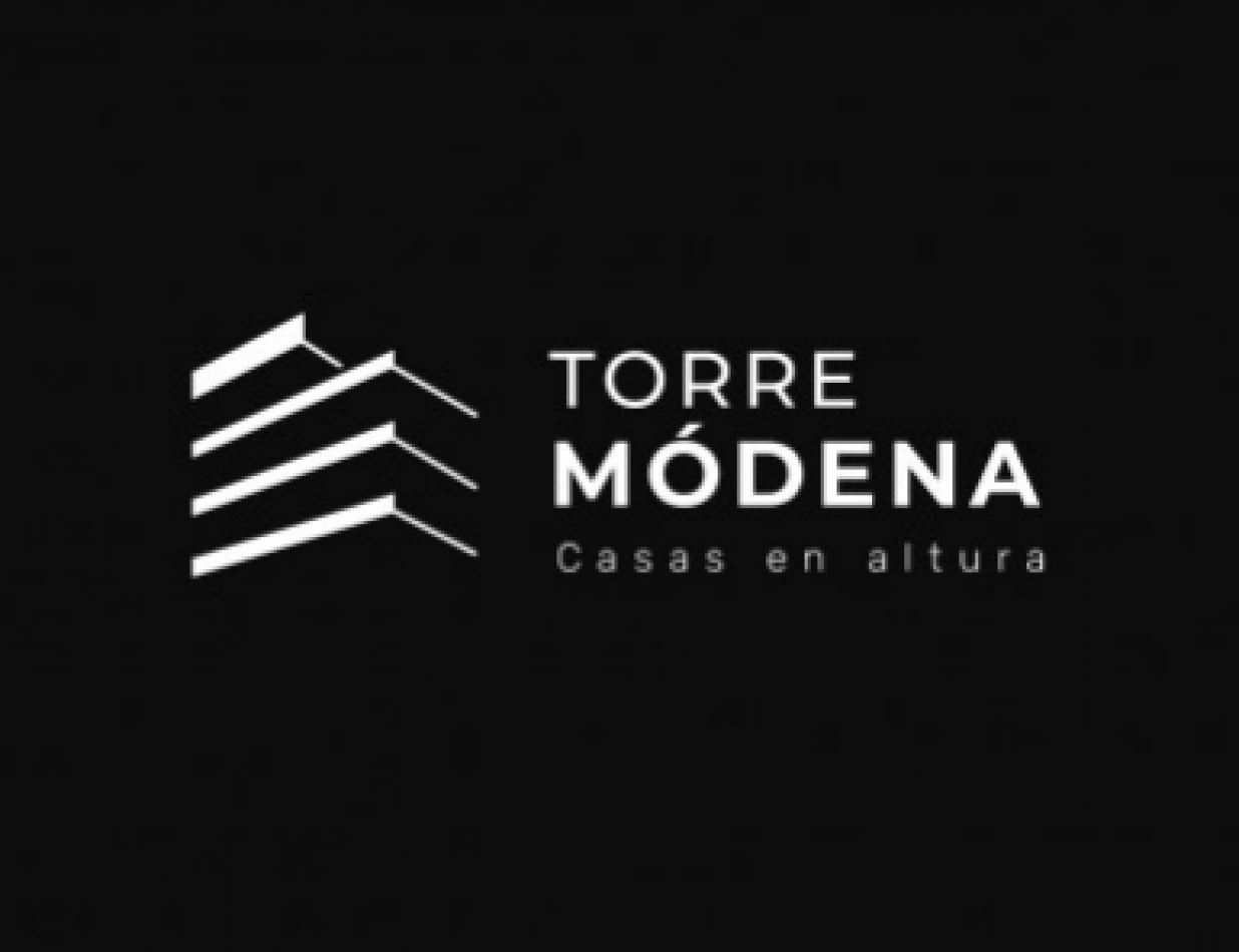 TORRE MODENA - DEPARTAMENTO 5 C 
