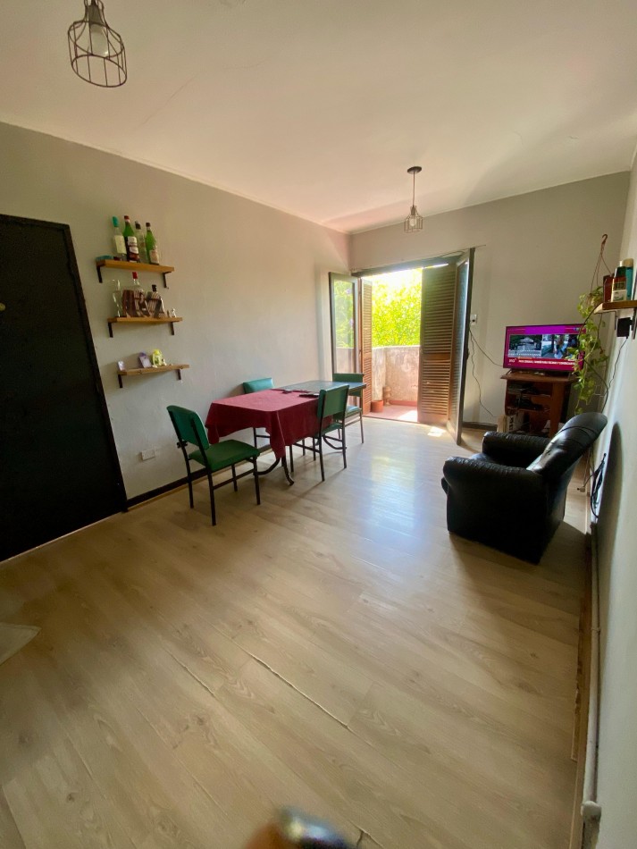 DEPARTAMENTO FUNCIONAL EN VENTA 