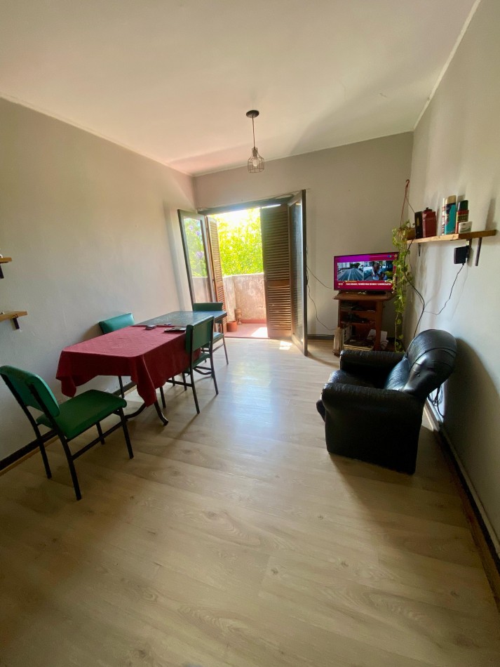 DEPARTAMENTO FUNCIONAL EN VENTA 
