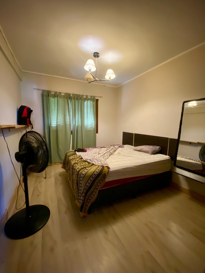 DEPARTAMENTO FUNCIONAL EN VENTA 