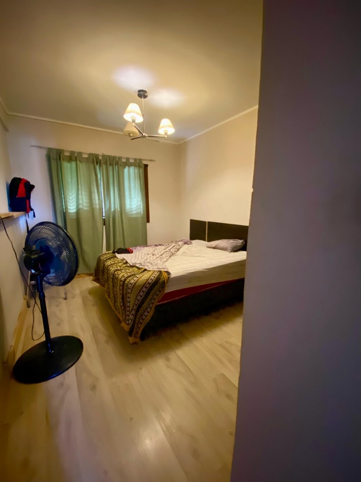 DEPARTAMENTO FUNCIONAL EN VENTA 