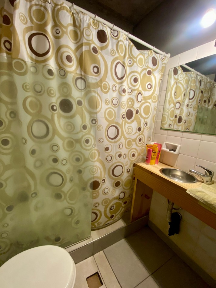 DEPARTAMENTO FUNCIONAL EN VENTA 