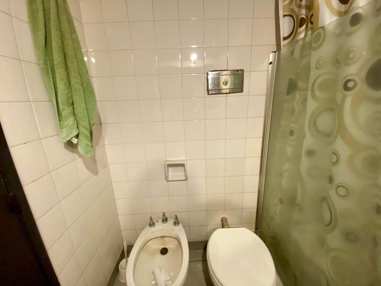 DEPARTAMENTO FUNCIONAL EN VENTA 