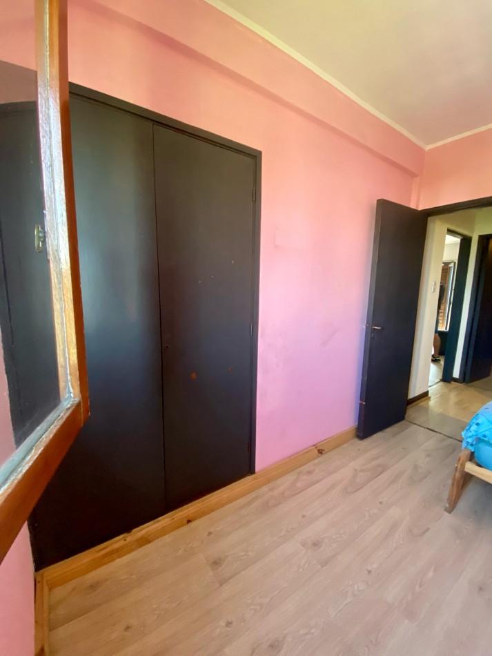 DEPARTAMENTO FUNCIONAL EN VENTA 