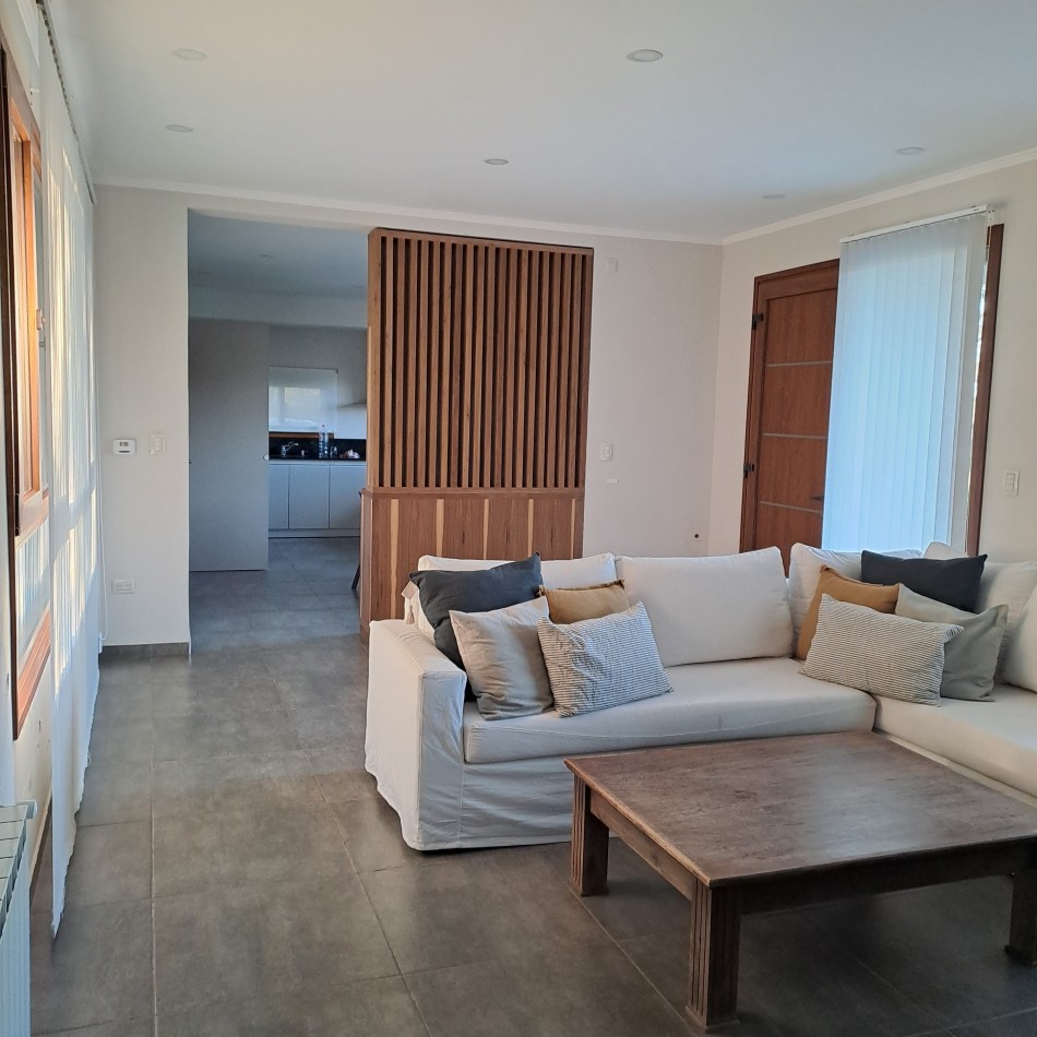 EXCEPCIONAL CASA QUINTA EN VENTA