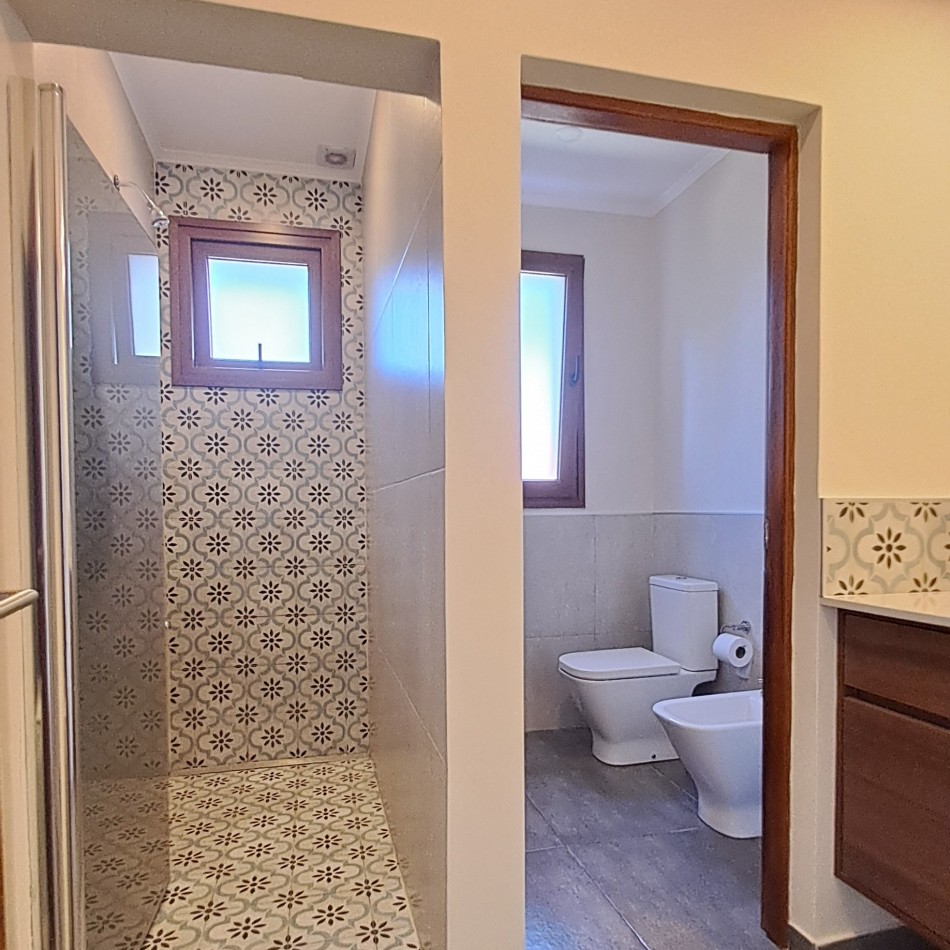 EXCEPCIONAL CASA QUINTA EN VENTA