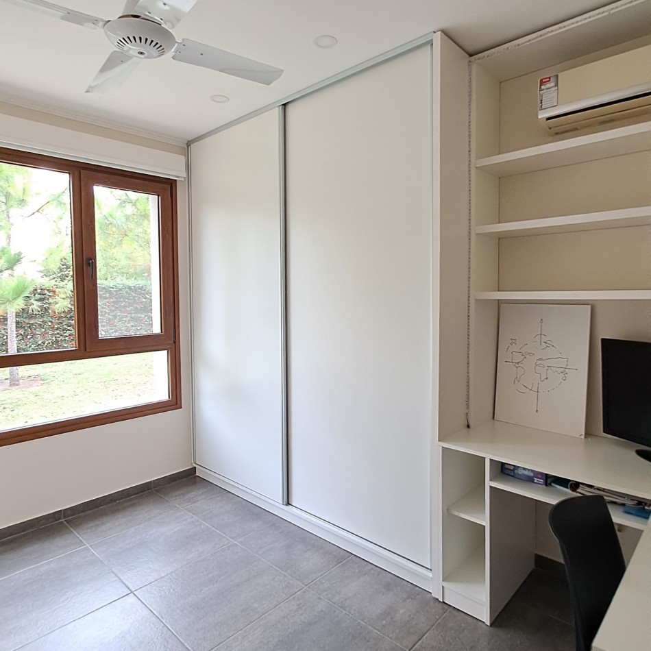 EXCEPCIONAL CASA QUINTA EN VENTA