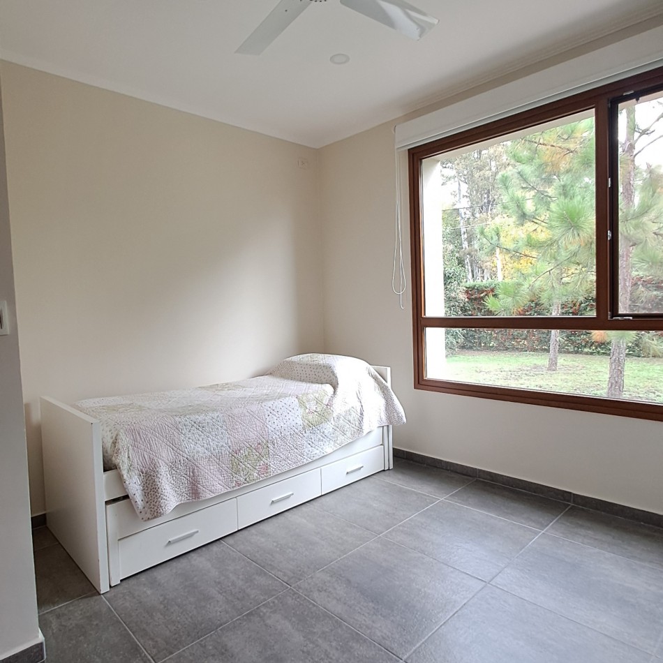 EXCEPCIONAL CASA QUINTA EN VENTA