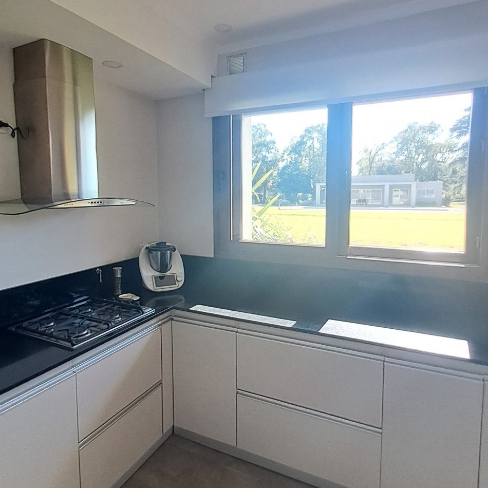 EXCEPCIONAL CASA QUINTA EN VENTA