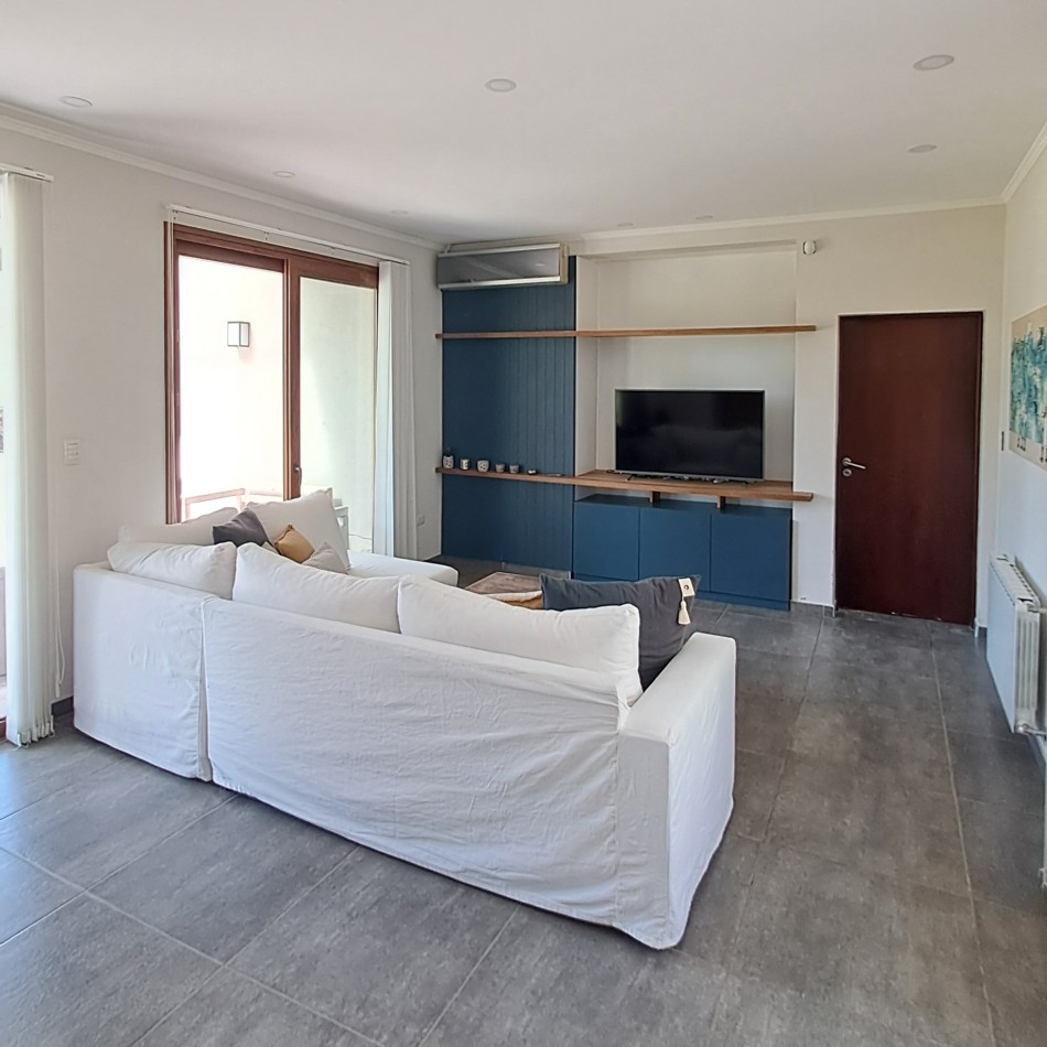 EXCEPCIONAL CASA QUINTA EN VENTA