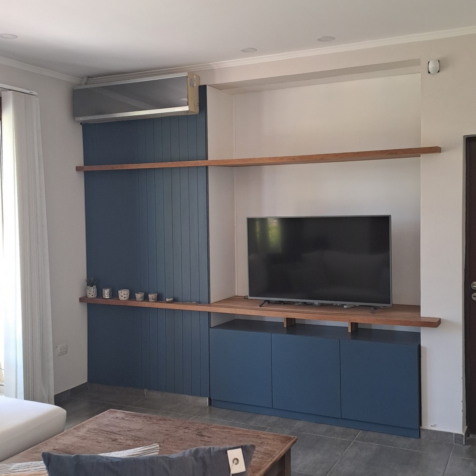 EXCEPCIONAL CASA QUINTA EN VENTA