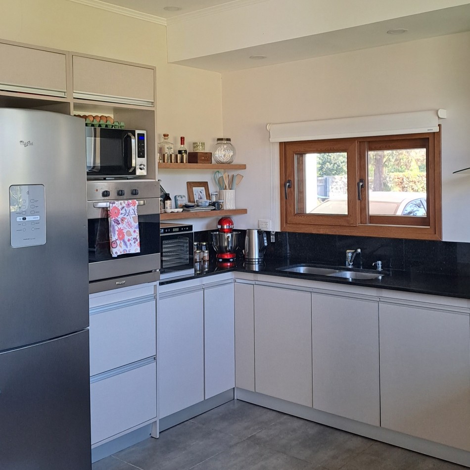 EXCEPCIONAL CASA QUINTA EN VENTA