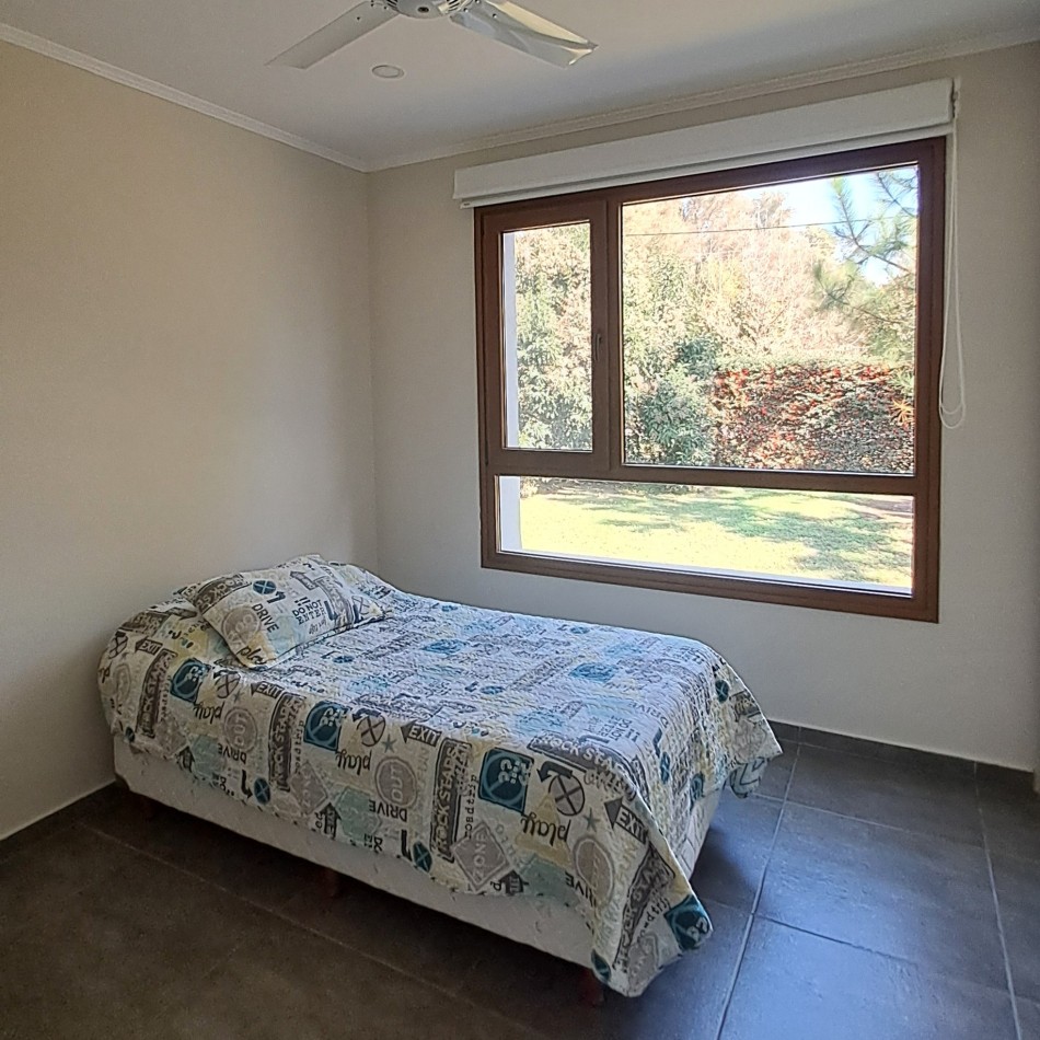 EXCEPCIONAL CASA QUINTA EN VENTA