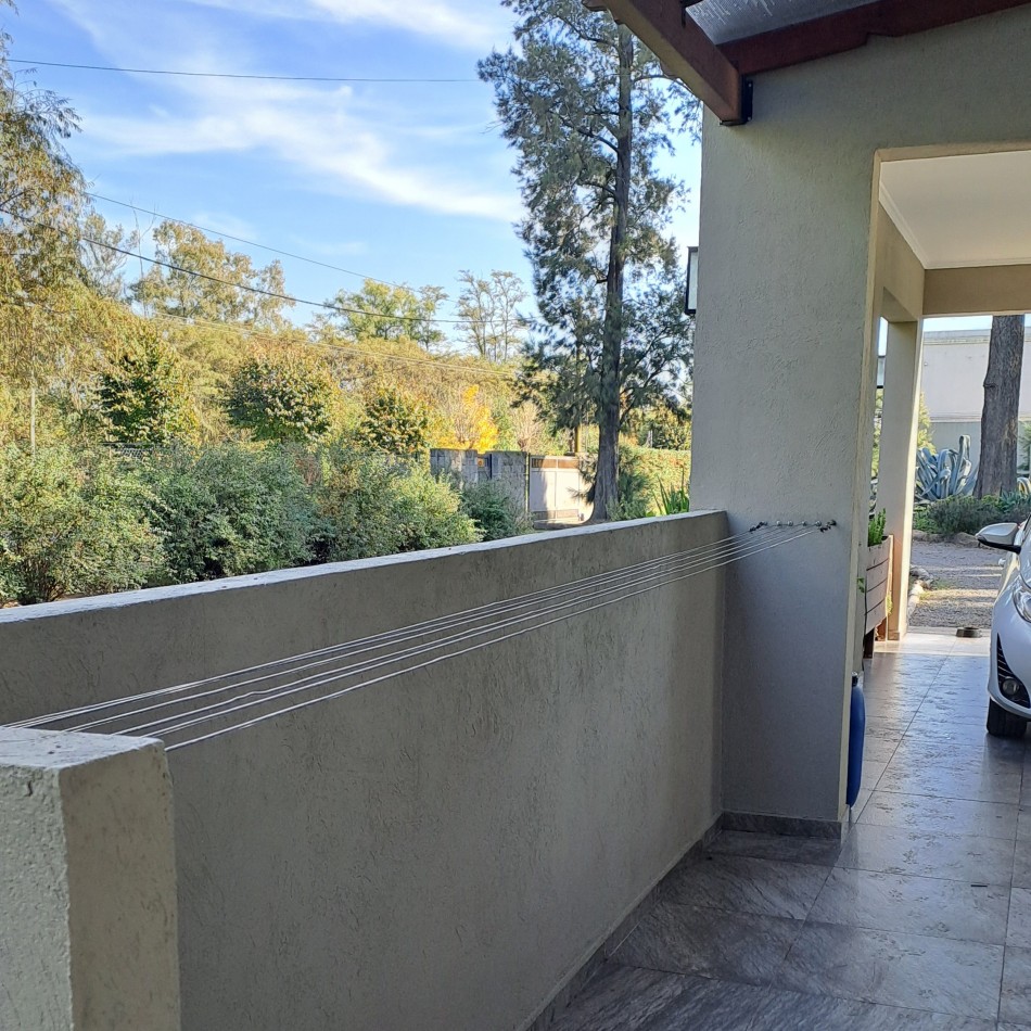 EXCEPCIONAL CASA QUINTA EN VENTA