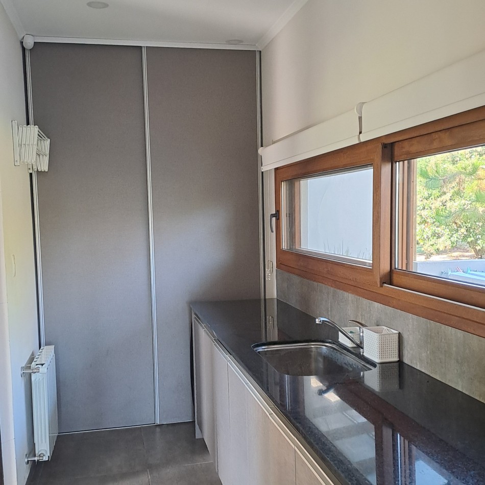 EXCEPCIONAL CASA QUINTA EN VENTA