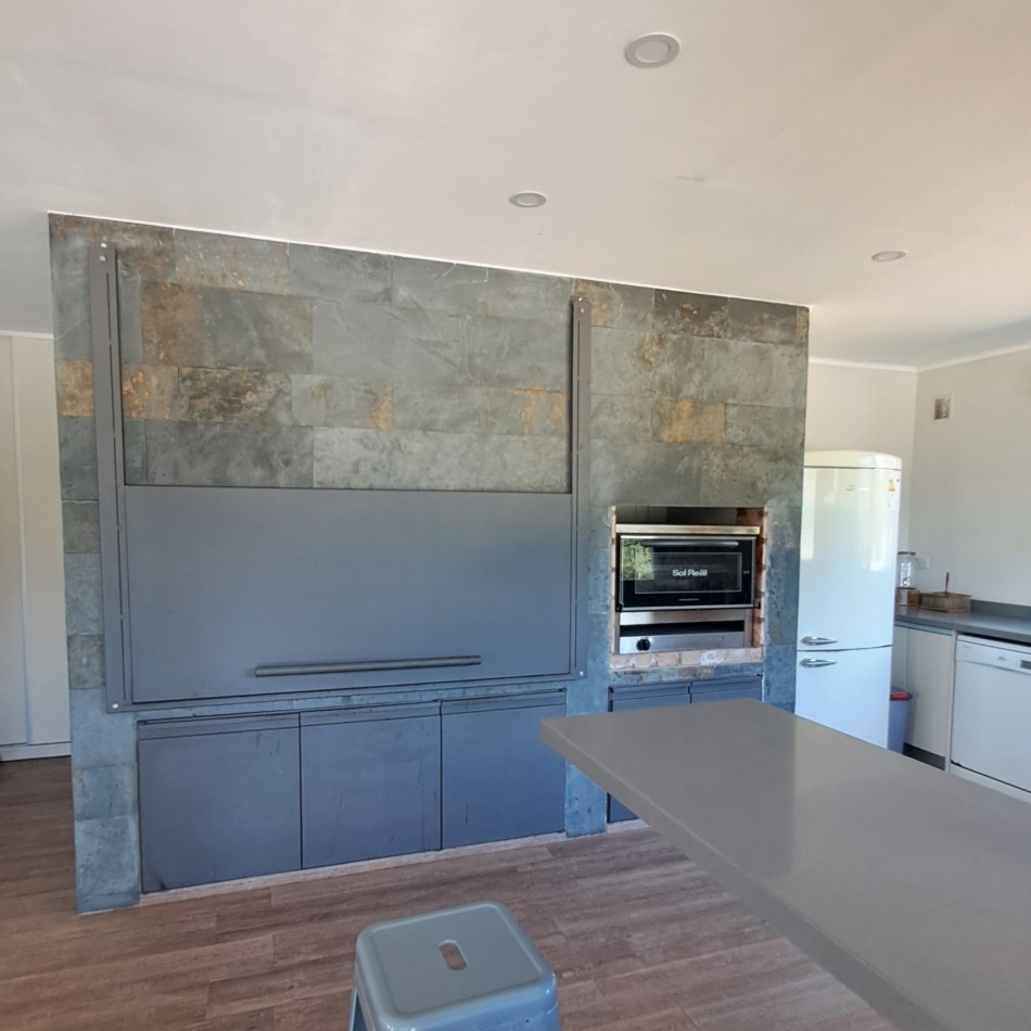 EXCEPCIONAL CASA QUINTA EN VENTA