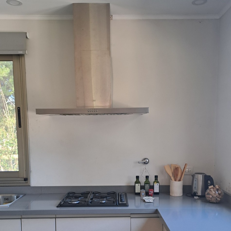 EXCEPCIONAL CASA QUINTA EN VENTA