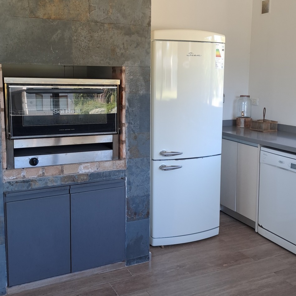 EXCEPCIONAL CASA QUINTA EN VENTA