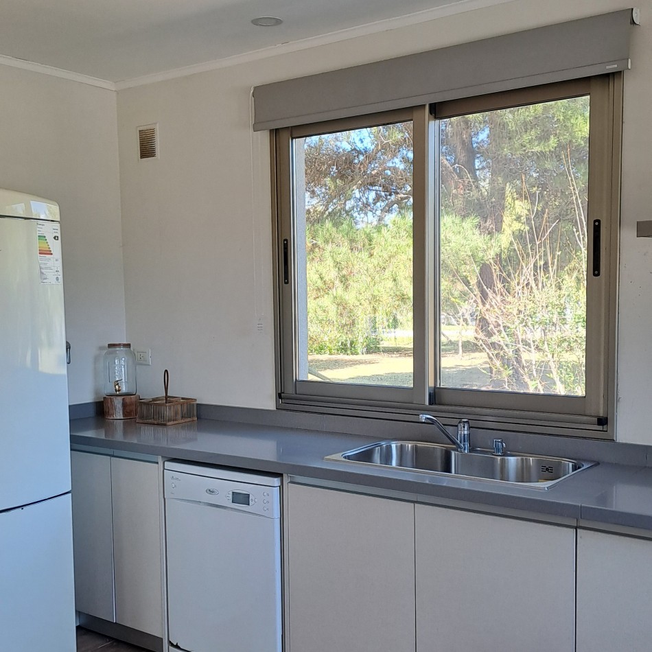 EXCEPCIONAL CASA QUINTA EN VENTA