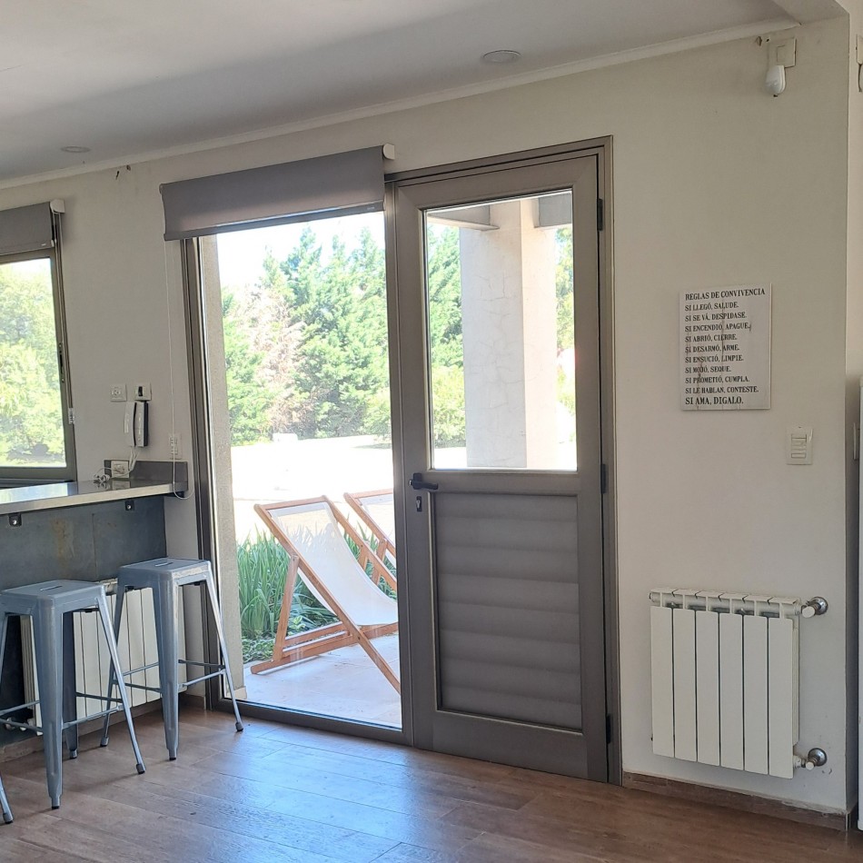 EXCEPCIONAL CASA QUINTA EN VENTA