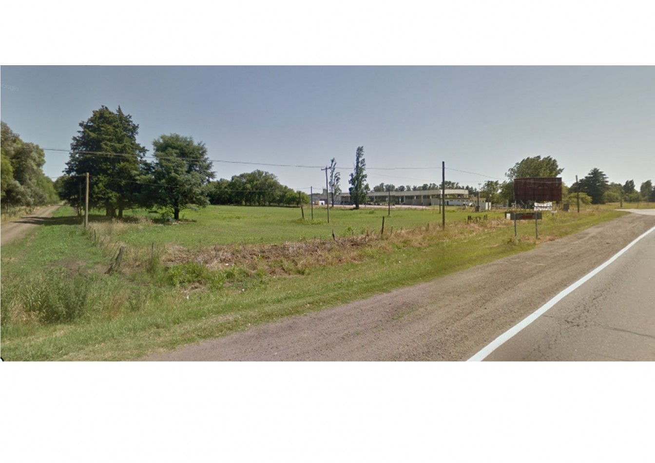 EXCELENTE LOTE IDEAL DESARROLLO COMERCIAL O INDUSTRIAL