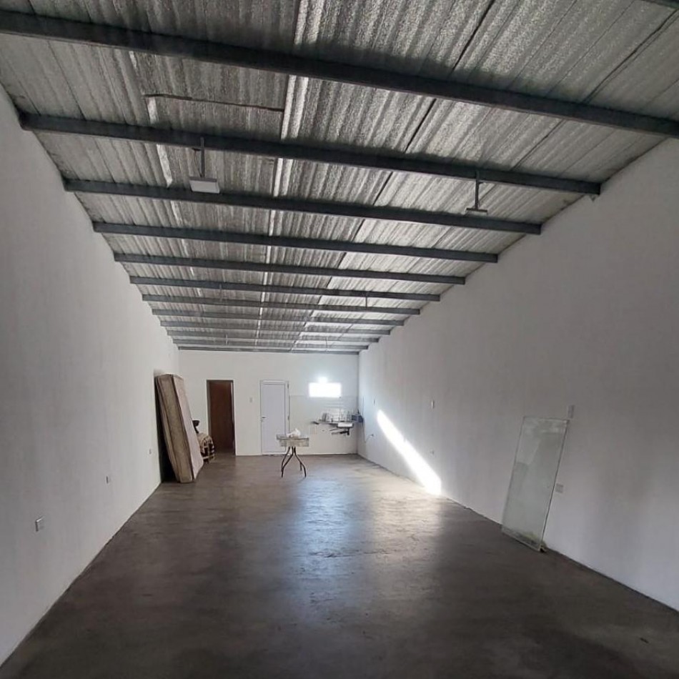 LOCALES A ESTRENAR EN VENTA