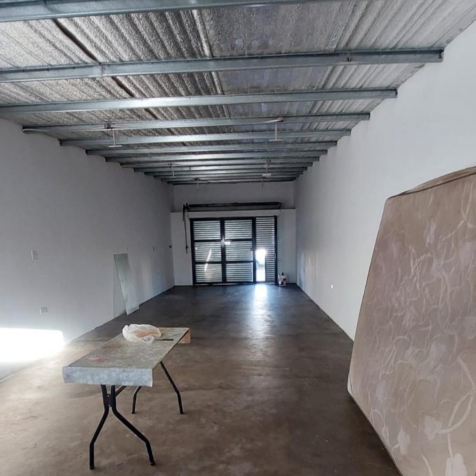 LOCALES A ESTRENAR EN VENTA