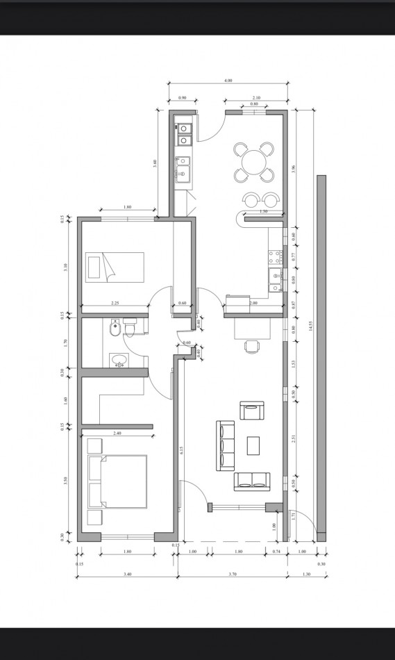 HERMOSA CASA A LA VENTA