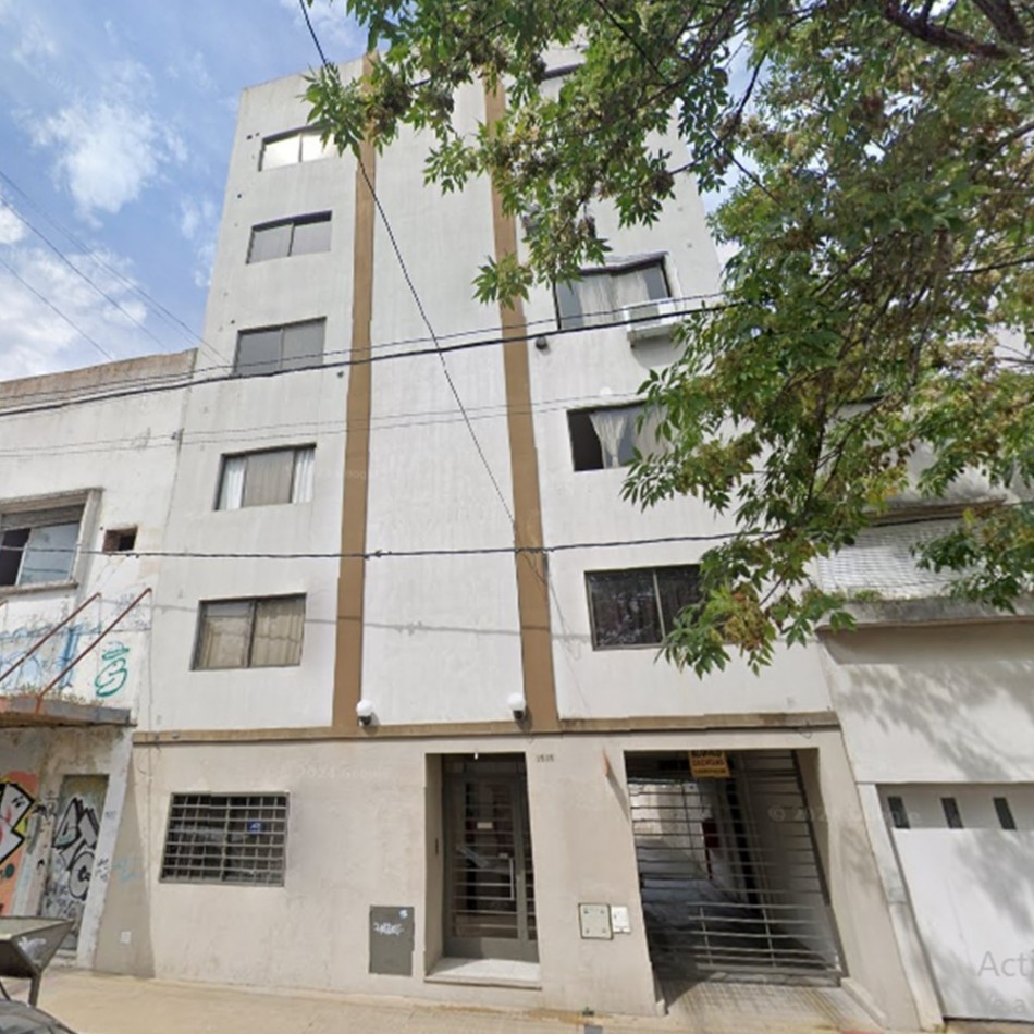 DEPARTAMENTO EN VENTA EN LA PLATA