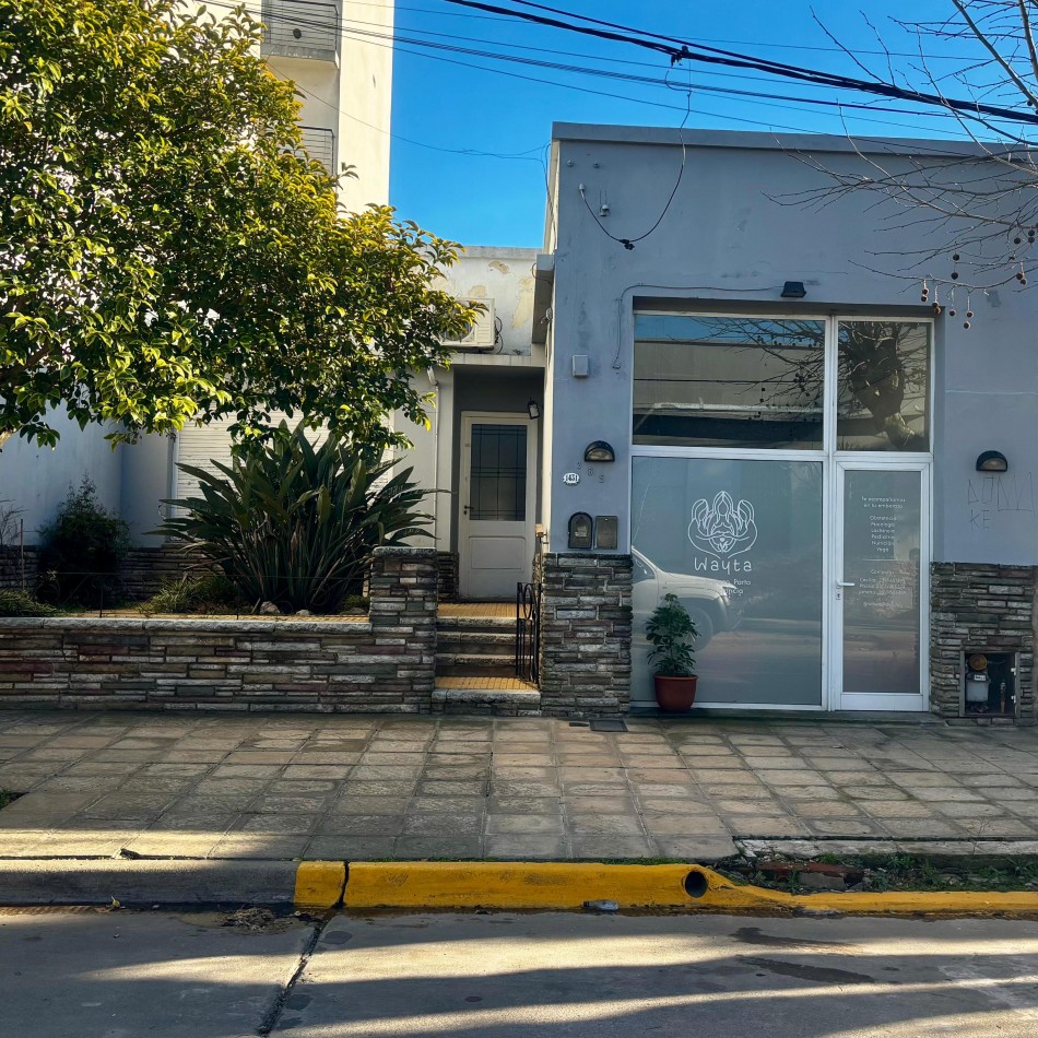 CASA CENTRICA EN VENTA