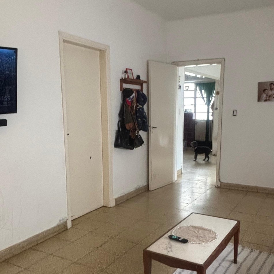 CASA CENTRICA EN VENTA