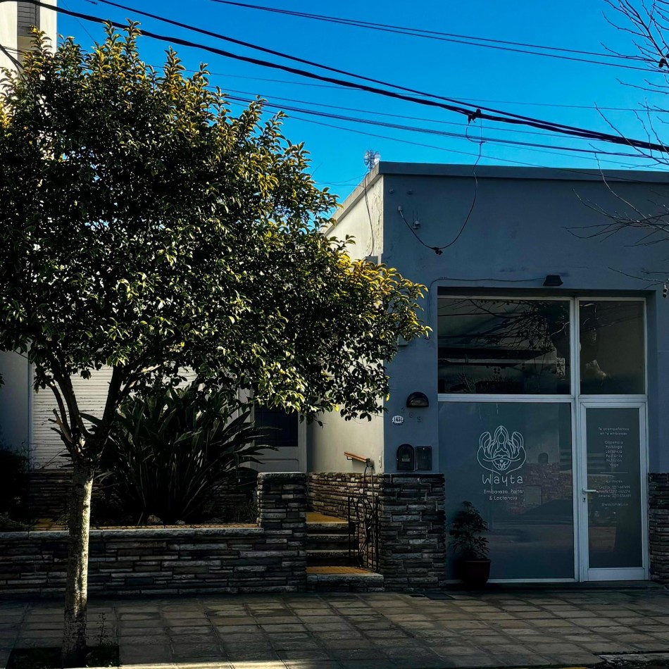 CASA CENTRICA EN VENTA