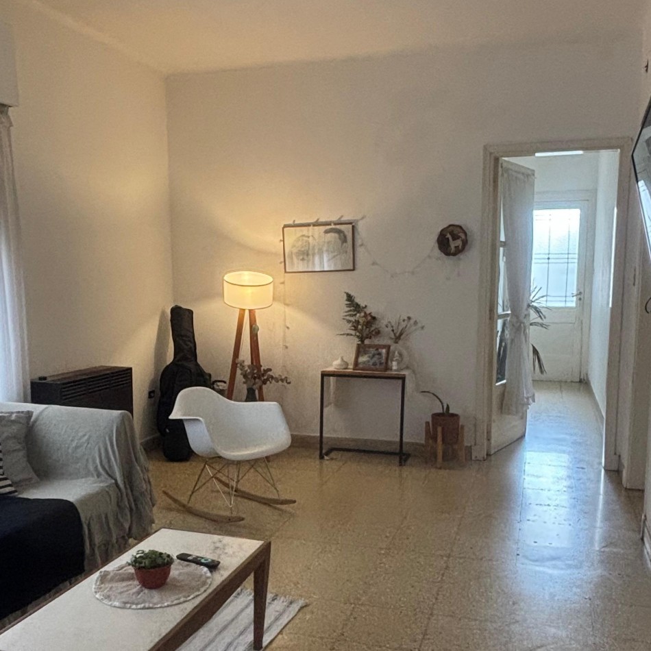 CASA CENTRICA EN VENTA