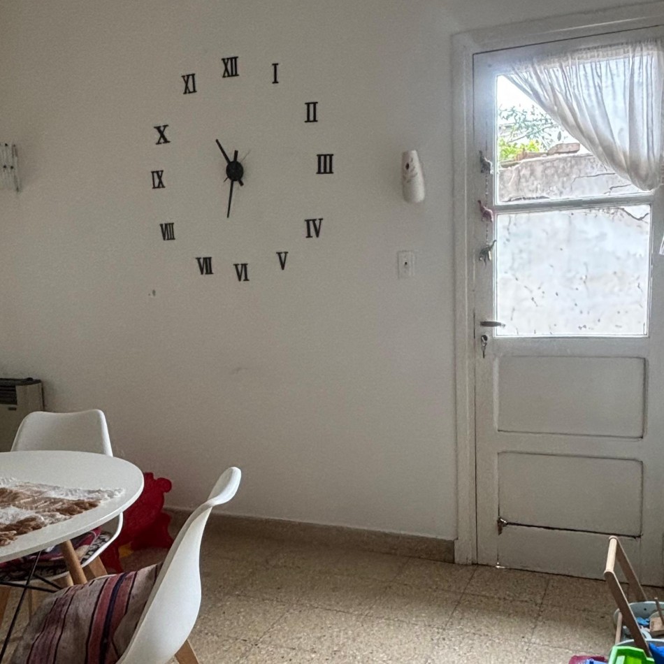 CASA CENTRICA EN VENTA