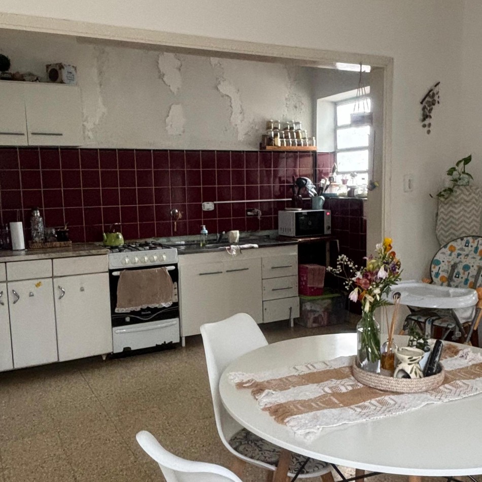CASA CENTRICA EN VENTA