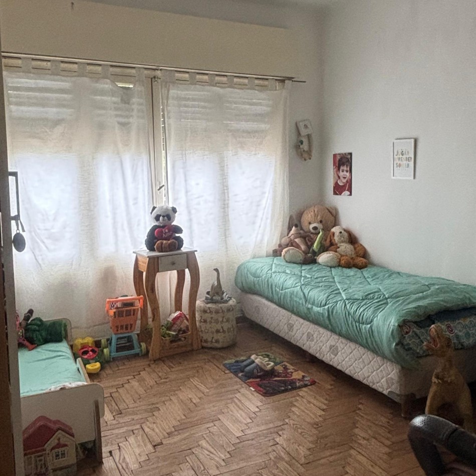 CASA CENTRICA EN VENTA