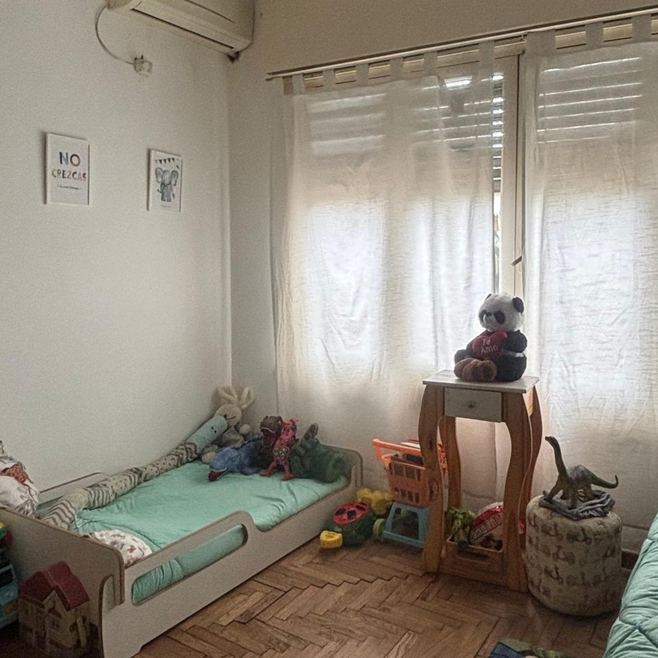 CASA CENTRICA EN VENTA